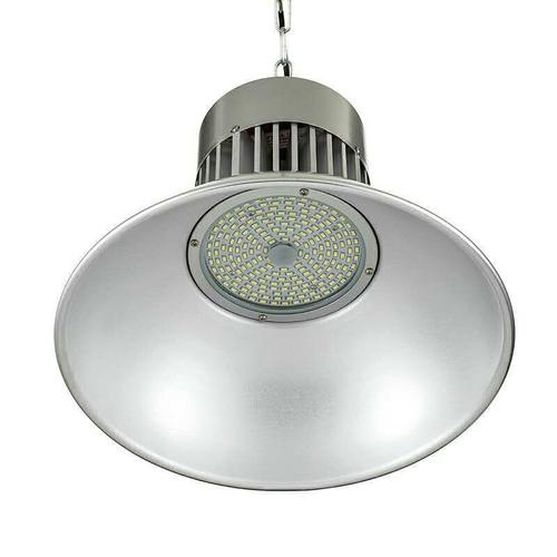 5米高工厂顶选LED灯型号与价格指南（低成本方案）