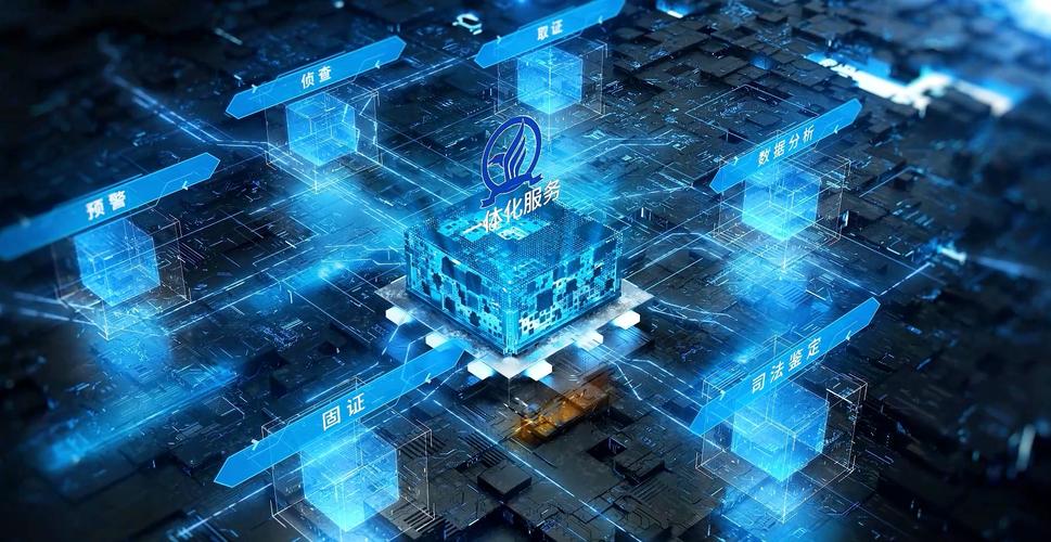 安络科技ceo谢朝霞:自主研发先进技术 筑牢网络安全屏障